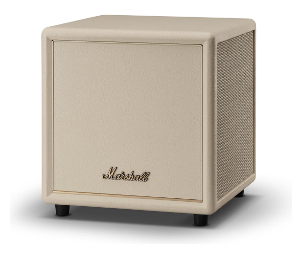 Marshall Heston Sub 200 Kremowy - 1529969 - zdjęcie 4